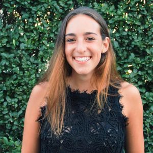 Meet your Posher, Claudia